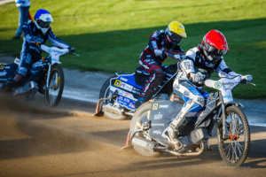 Mecz eWinner 1.Ligi Żużlowej: Unia Tarnów - Aforti Start Gniezno